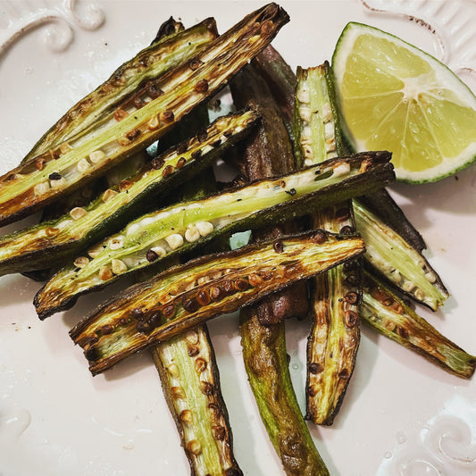 OKREE FRIES