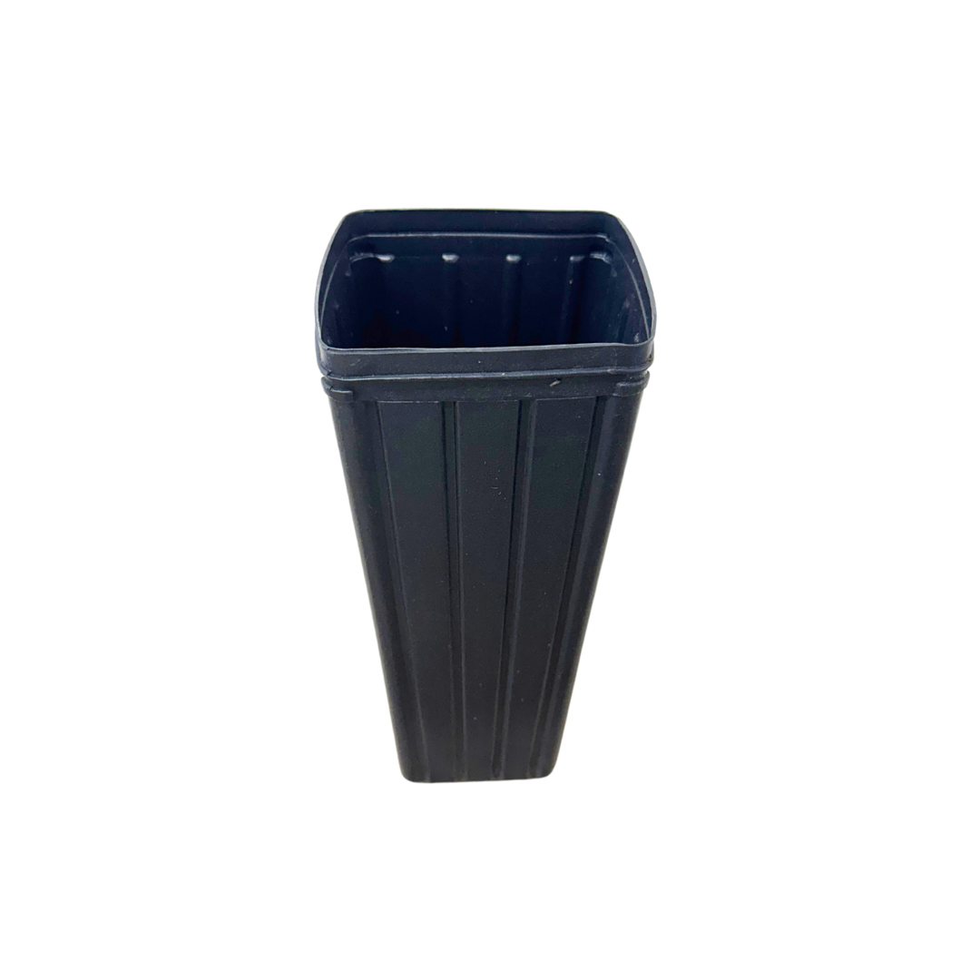 4x9" Tree Pots for Growing Trees and More
