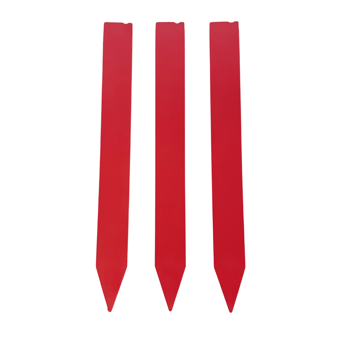 Red Field Stakes from Lazy Dog Farm