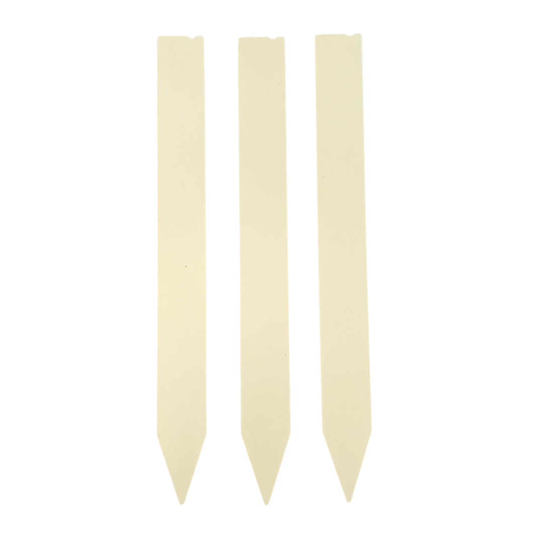 White Field Stakes from Lazy Dog Farm