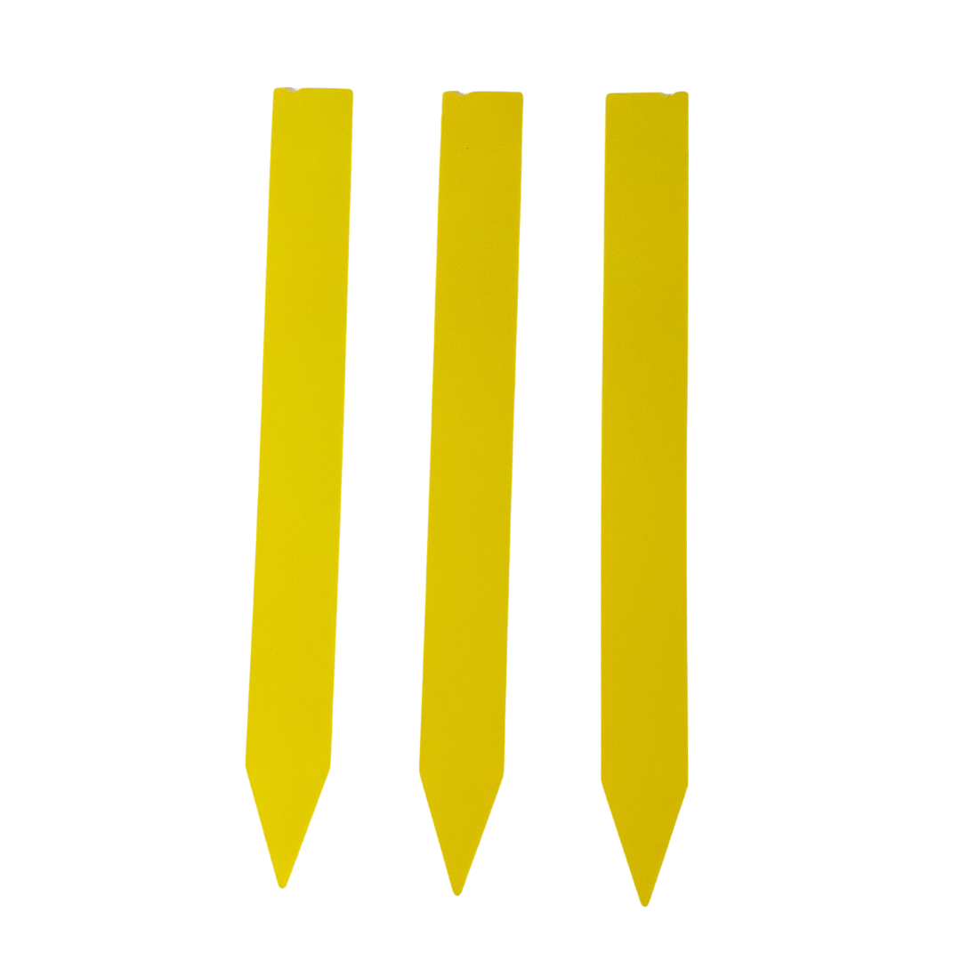 Yellow Field Stakes from Lazy Dog Farm