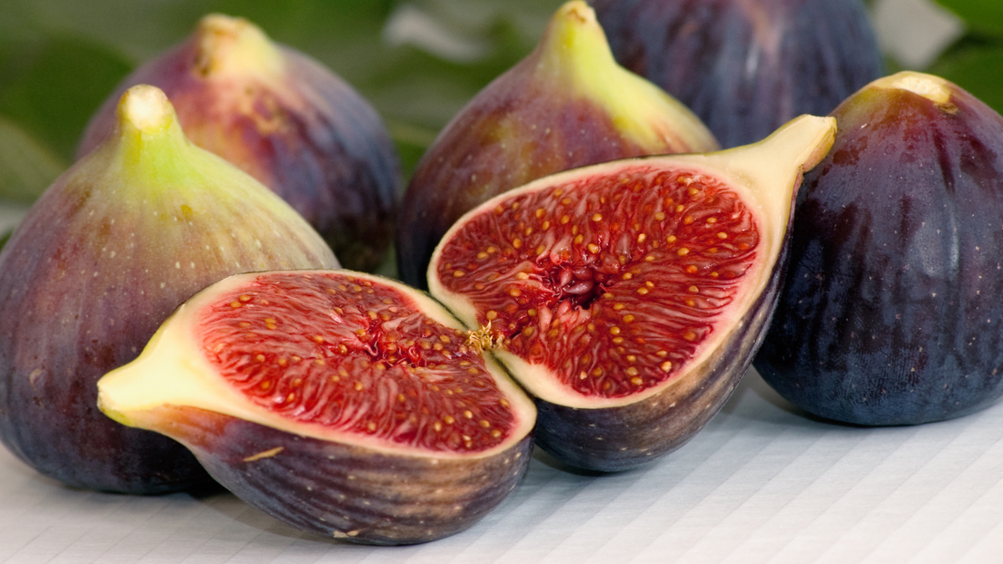 9 Health Benefits of Figs
