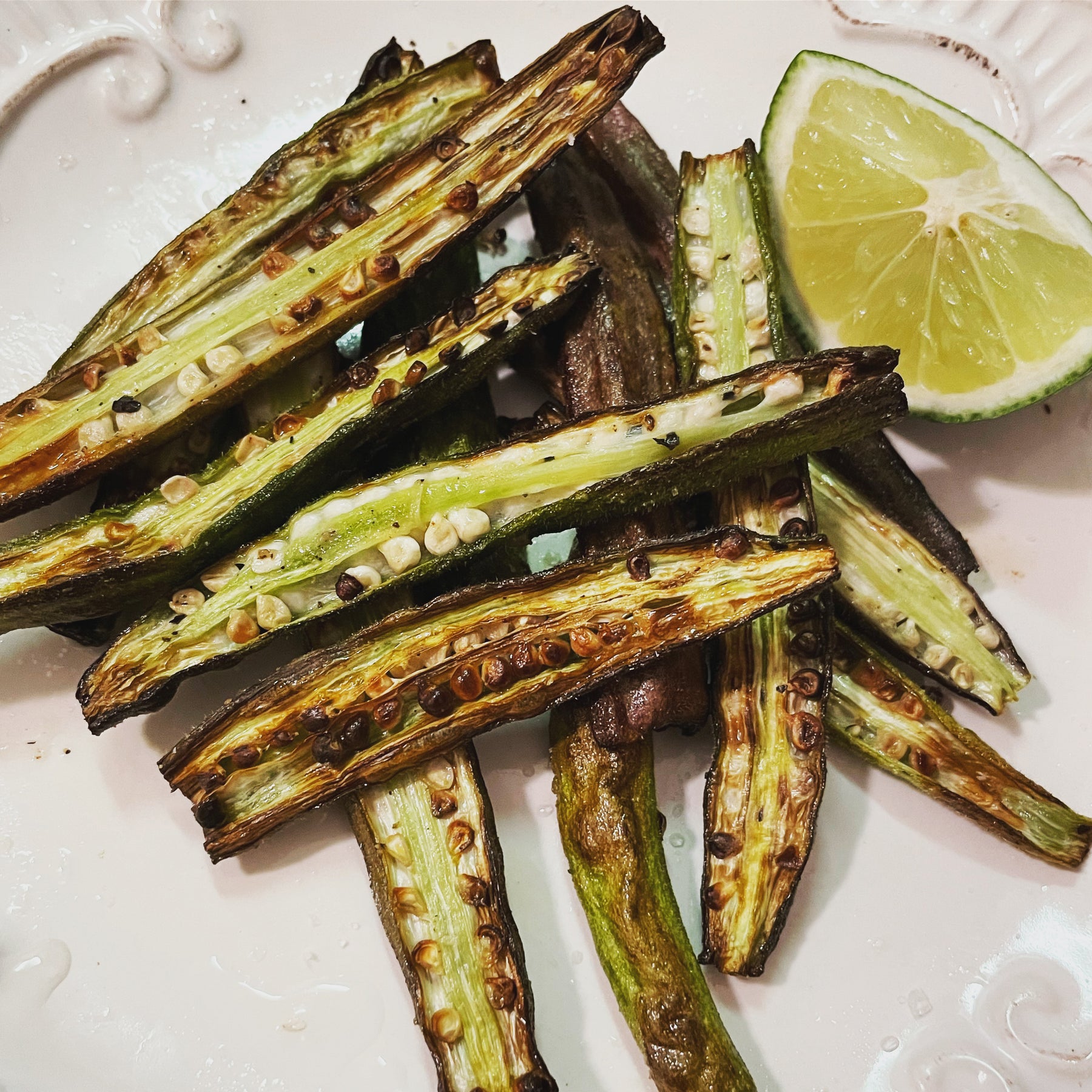 OKREE FRIES