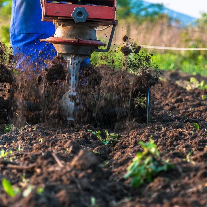 When Not To Till Your Garden