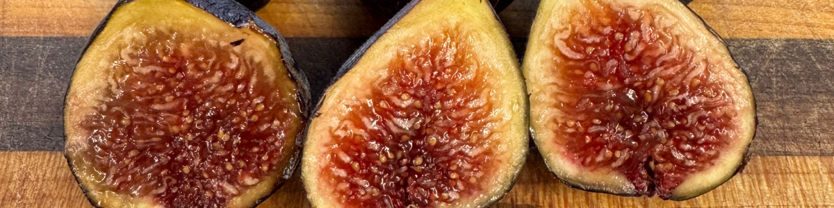 Best Tasting Fig Varieties