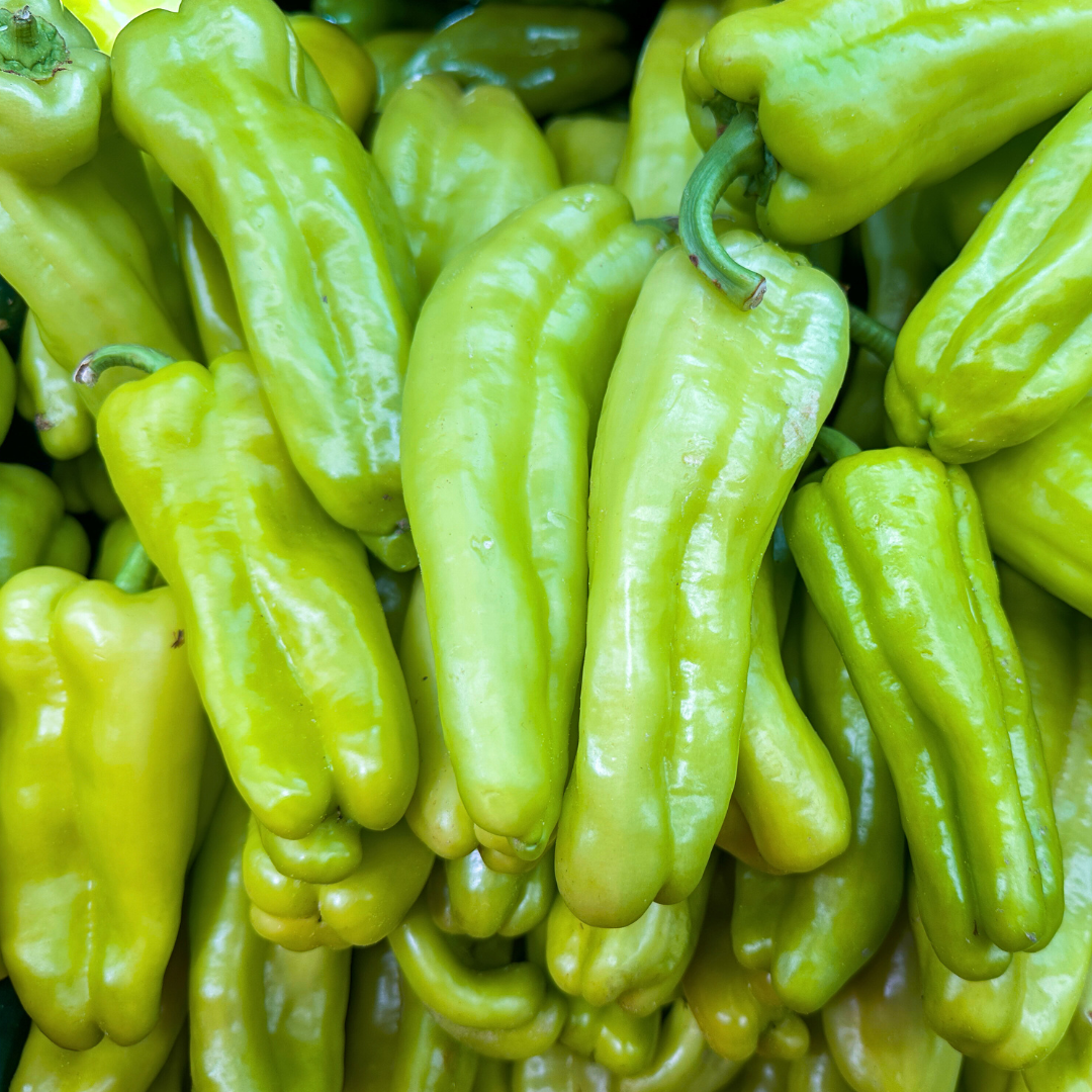 Aruba Cubanelle Pepper Seed