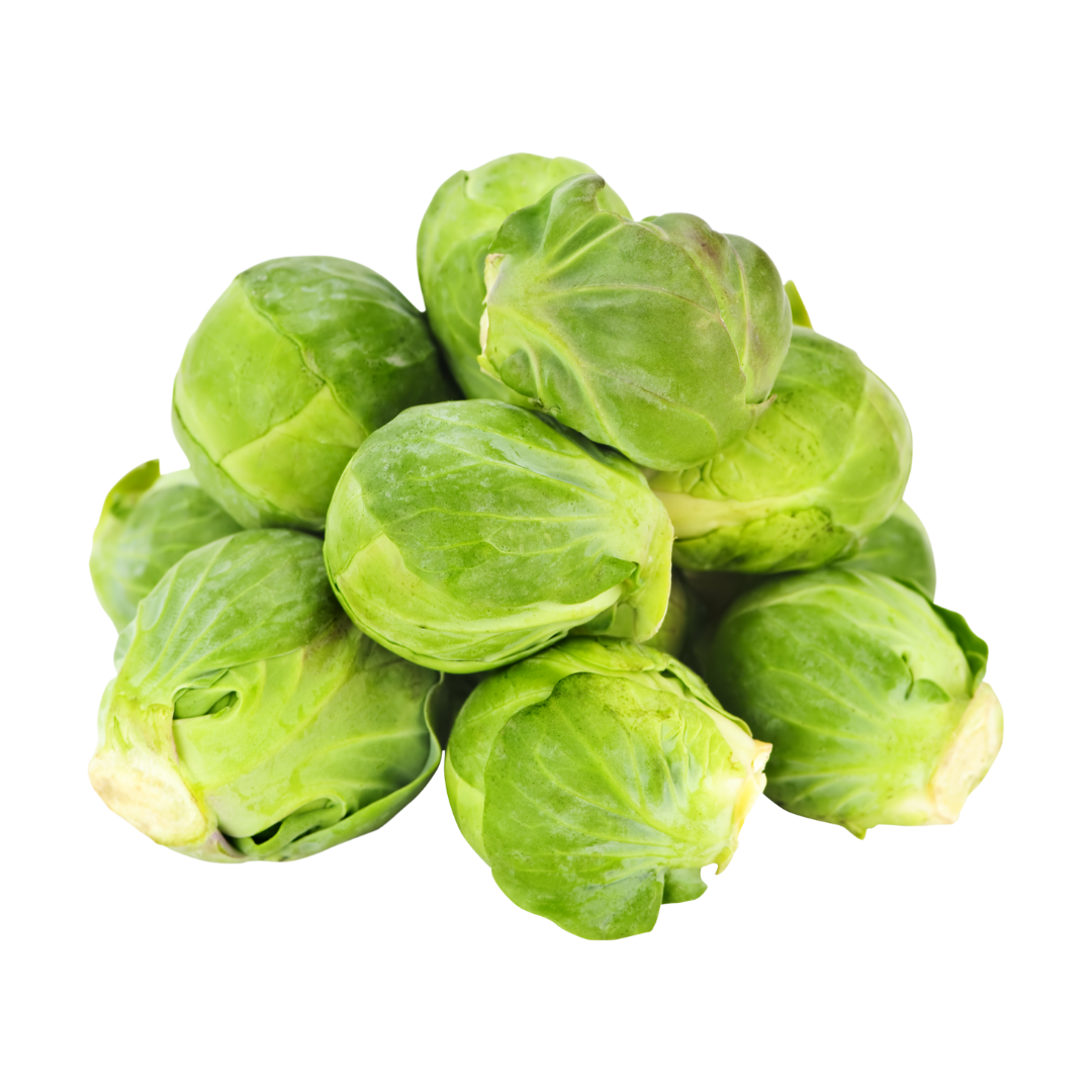 Brussels Sprout Seeds from Lazy Dog Farm