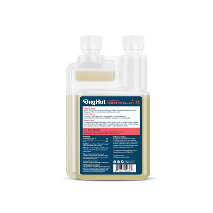 BugHut Organic Insecticide for Gardens