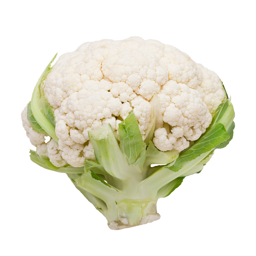 Cauliflower Seeds from Lazy Dog Farm