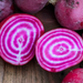 Chioggia Beet Seed from Lazy Dog Farm
