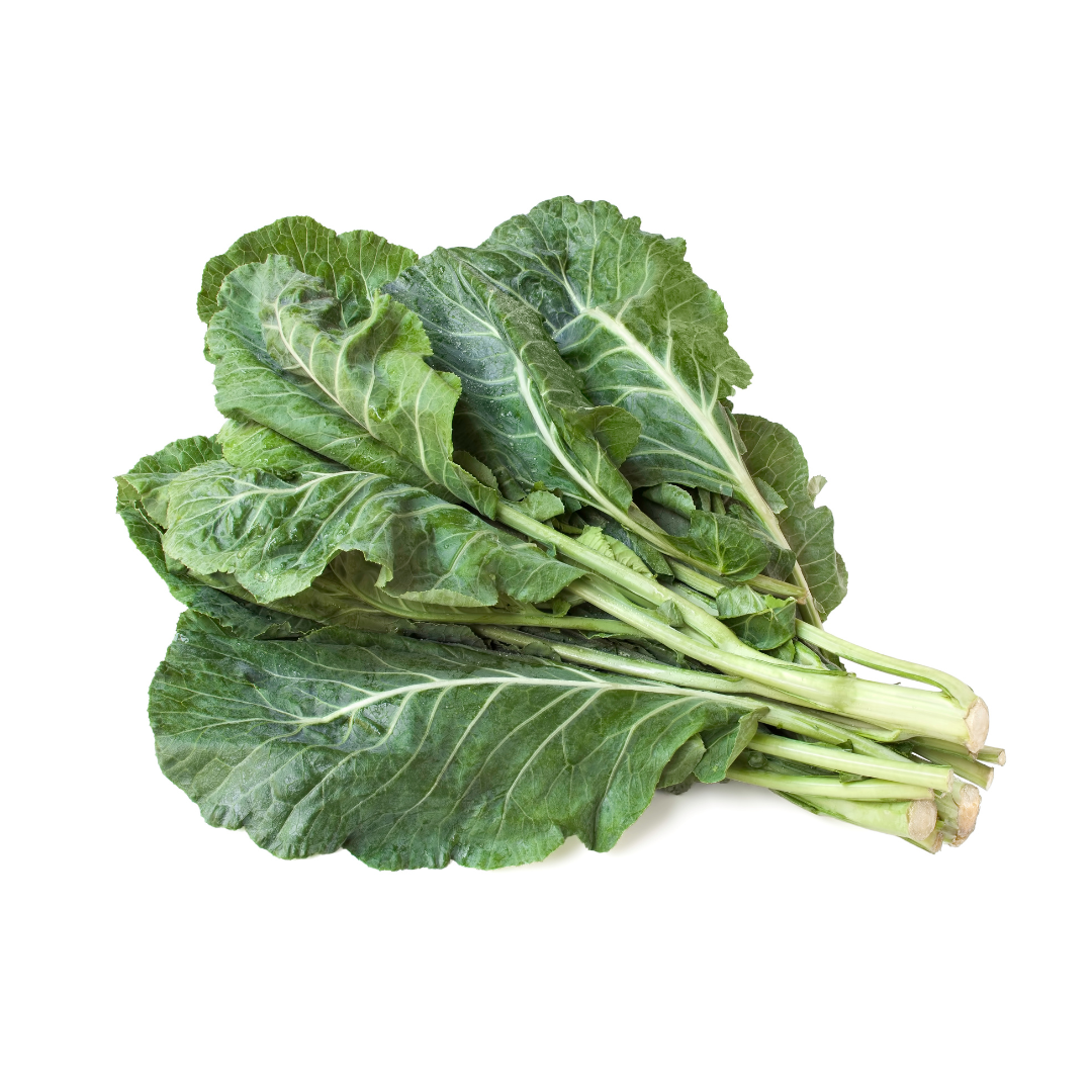 Flash Collard Seed from Lazy Dog Farm