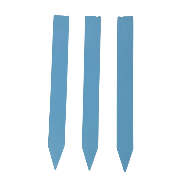 Blue Field Stakes from Lazy Dog Farm