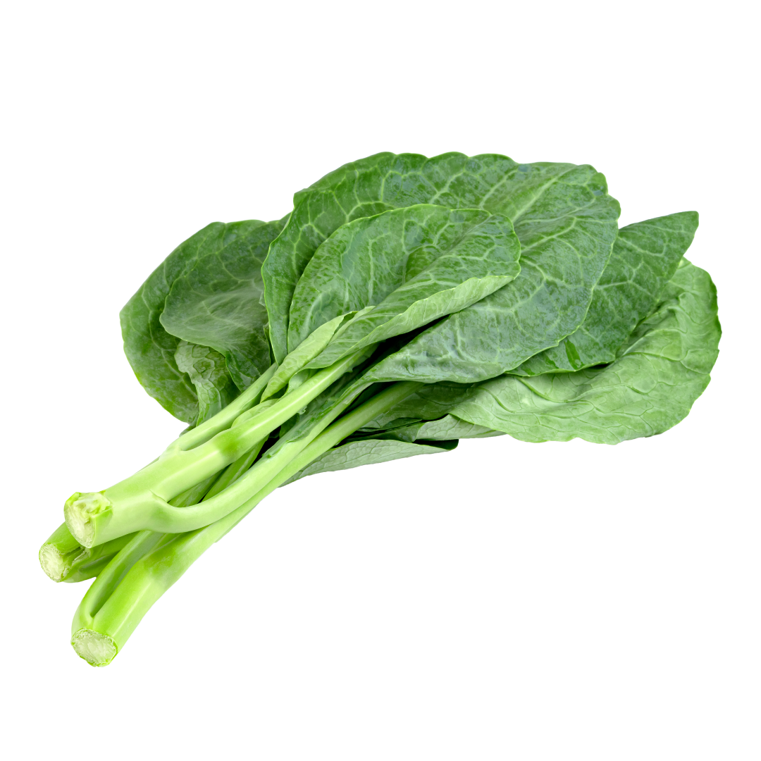 Greens Seeds from Lazy Dog Farm
