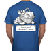 Backyard Grocery Store Shirt Back
