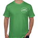 EAT MORE OKREE Shirt Front